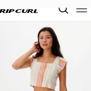 RIP curl